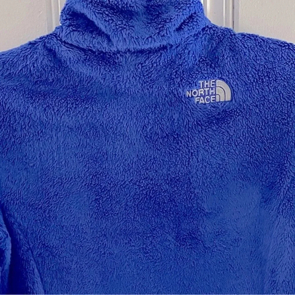 The North Face Women's Zippered Jacket Size‎ XS